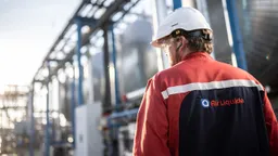 Air Liquide Colombia Zona Franca S.A.S.