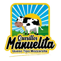 Quesillos Manuelita SAS