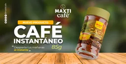 Maxticafe SAS Industrias Maxticafe