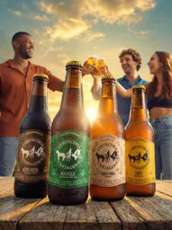 Cerveceria Cartagena SAS
