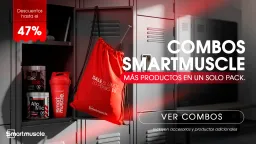 Smart Muscle Lab SAS