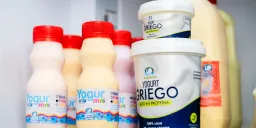 Lacteos Colombia Alimentos SAS
