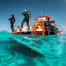 Belize Family SAS