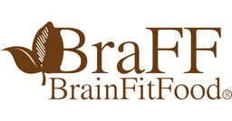Braff Brain Fit Food Alimentos Saludables Sociedad Por Acciones Simplificada Sigla Braffbrain Fit Food SAS