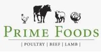 Grupo Prime Foods SAS