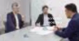 Romero Moreno Reinaldo Panificadora Tres Coronas