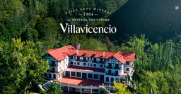 Villavicencio Agua Mineral S.A.