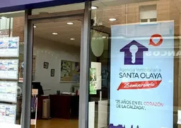 Agricola Santa Olaya S.A. de C.V.