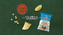 Tostitos de Mexico S.A. de C.V.