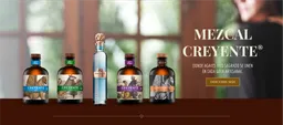 Mezcal Creyente S.A. de C.V.