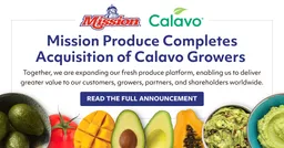 Calavo de Mexico S.A. de C.V.