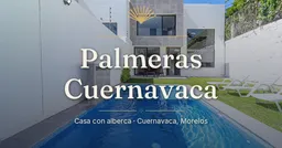Palmeras del Sur S.A. de C.V.