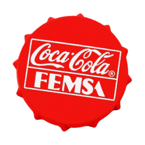 Coca-cola Femsa S.A.B. de C.V.