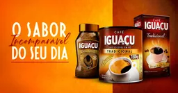 Cafe Iguacu Industria E Comercio LTDA.