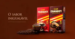 Cafe Itamaraty S.A.