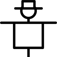 Espantapajaros