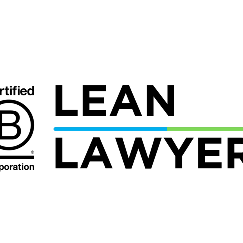 Lean Lawyers Llp