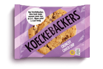 Koeckebackers