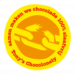 Tony's Chocolonely