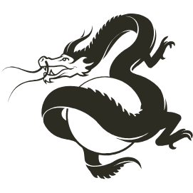 Where There Be Dragons