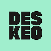 Deskeo - Space Management