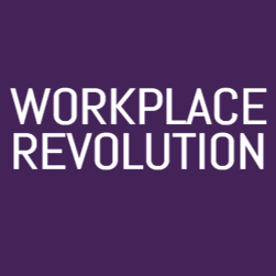 Workplace Revolution PTE. LTD