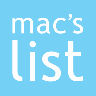 Mac's List, INC.