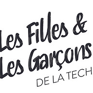 Les Filles Et Les Garçons de la Tech