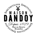 Biscuiterie Dandoy