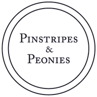 Pinstripes & Peonies LTD