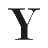 Ysé L'impertinente