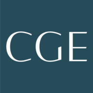 Cge Partners Llp