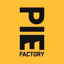 Pie Factory