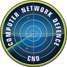Computer Network Defence LTD