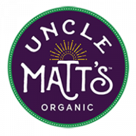 Harmoni, INC. Dba Uncle Matt's Organic