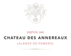 Château Des Annereaux