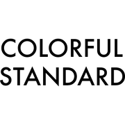 Colorful Standard