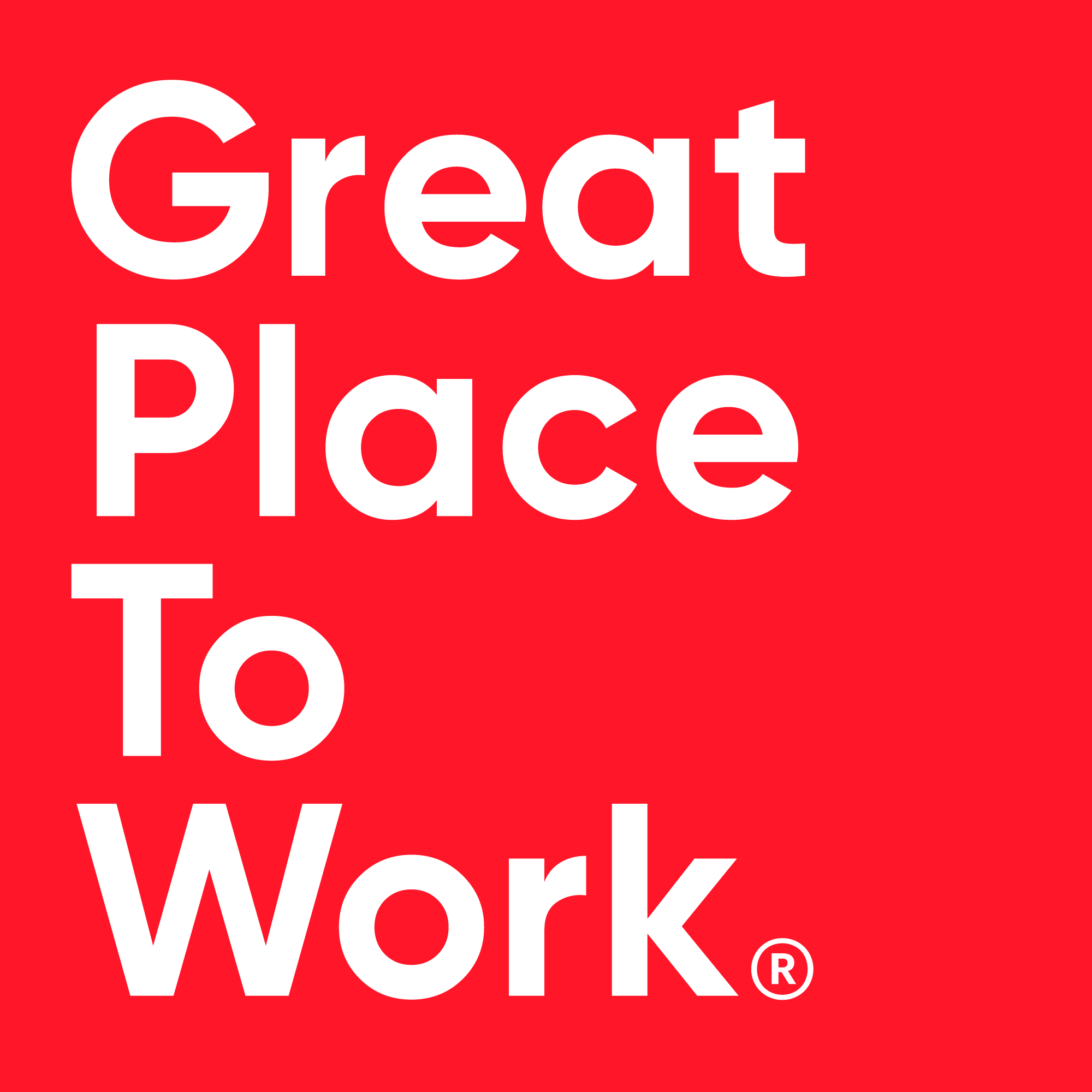 Great Place To Work Netherlands