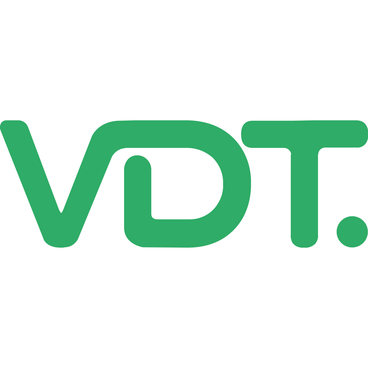 Vdt Joint Adventures B.V.