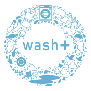 Wash-plus