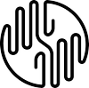 Circularly