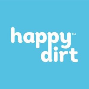 Happy Dirt