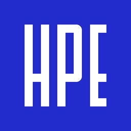 Hpe Growth