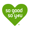 So Good Brand, INC. Dba So Good So You