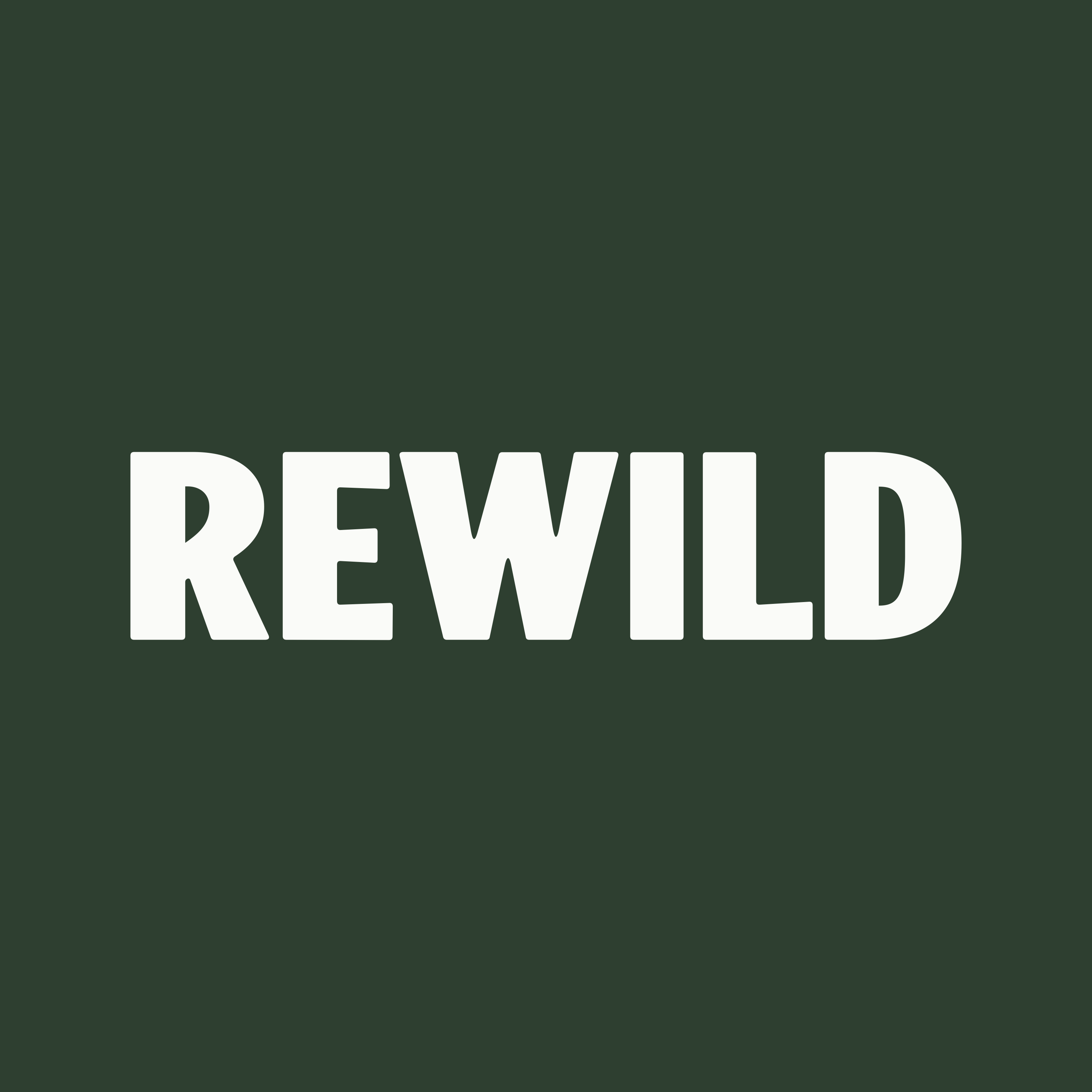 Rewild Communications LTD