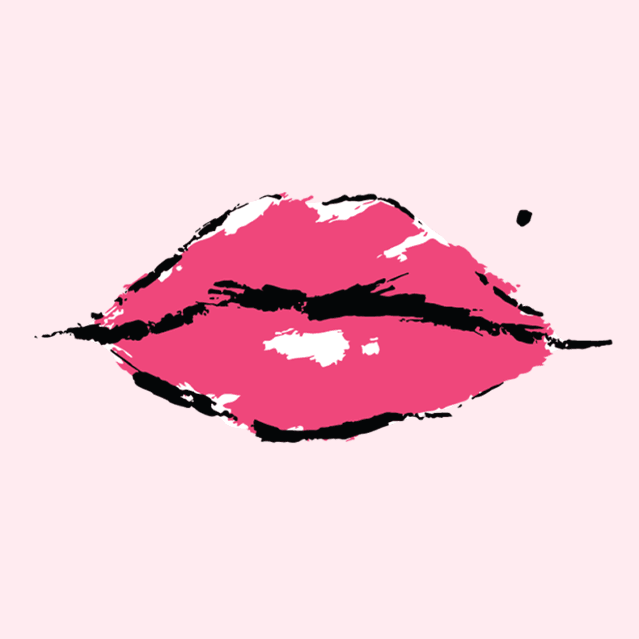 Beauty Barrage