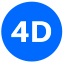 4d Lab