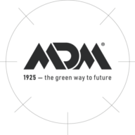 Grafiche Mdm SRL Sb