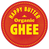 Happy Butter