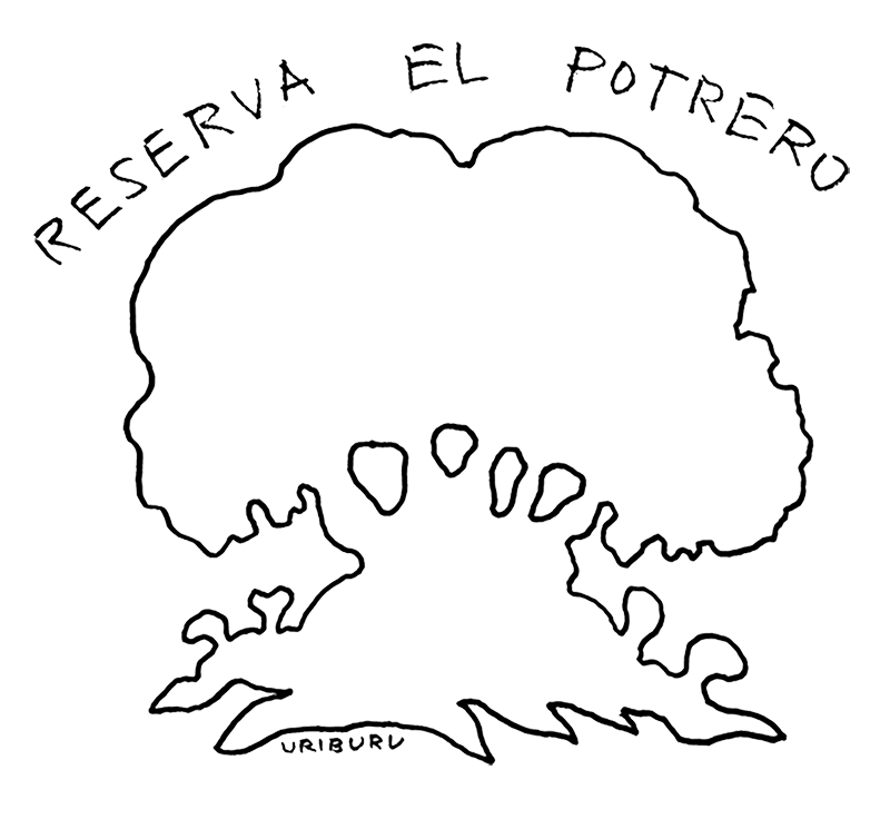 El Potrero de San Lorenzo